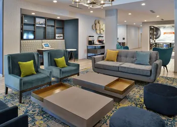 Hampton Inn Cedar Falls Downtown hotel thumbnail 6