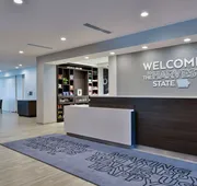 Hampton Inn Cedar Falls Downtown hotel detail image 7