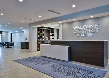 Hampton Inn Cedar Falls Downtown hotel thumbnail 7