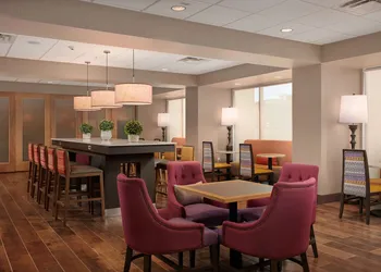 Hampton Inn Sherwood Portland hotel thumbnail 2