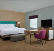 Hampton Inn Sherwood Portland hotel detail image 4