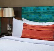 Hampton Inn Sherwood Portland hotel detail image 7