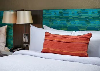 Hampton Inn Sherwood Portland hotel thumbnail 7