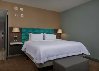 Hampton Inn Sherwood Portland hotel thumbnail 8