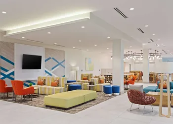 Hilton Garden Inn Homestead hotel thumbnail 3