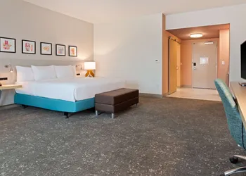 Hilton Garden Inn Homestead hotel thumbnail 7