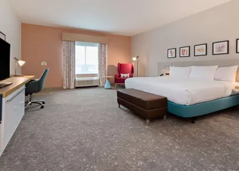 Hilton Garden Inn Homestead hotel thumbnail 8