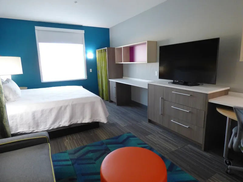 Home2 Suites by Hilton Pensacola I 10 Pine Forest Road hotel detail image 6