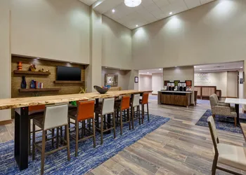 Hampton Inn & Suites Wells hotel thumbnail 2