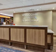 Hampton Inn & Suites Wells hotel detail image 3