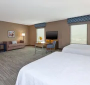 Hampton Inn & Suites Wells hotel detail image 4