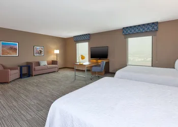 Hampton Inn & Suites Wells hotel thumbnail 4