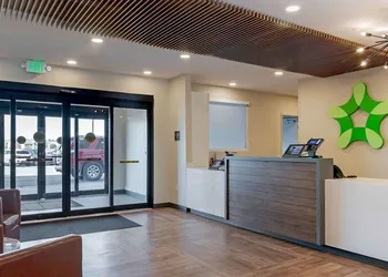 Extended Stay America Premier Suites Savannah Pooler hotel thumbnail 2