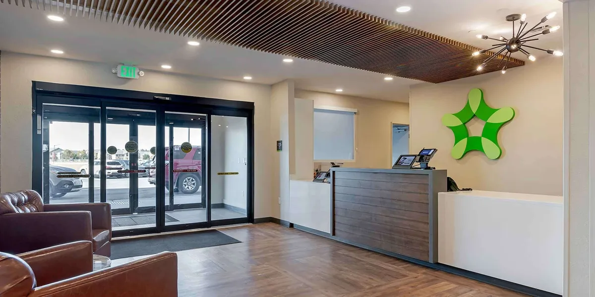 Extended Stay America Premier Suites Savannah Pooler hotel detail image 2