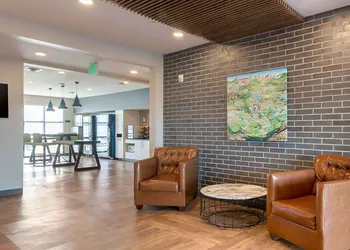 Extended Stay America Premier Suites Savannah Pooler hotel thumbnail 4