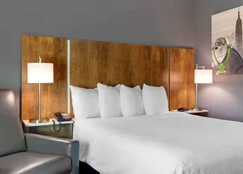 Extended Stay America Premier Suites Savannah Pooler hotel thumbnail 5