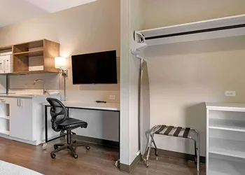Extended Stay America Premier Suites Savannah Pooler hotel thumbnail 6