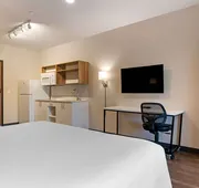 Extended Stay America Premier Suites Savannah Pooler hotel detail image 7