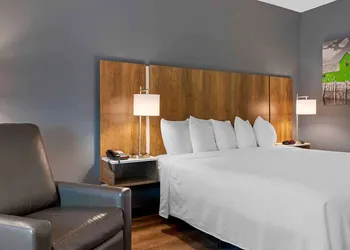 Extended Stay America Premier Suites Savannah Pooler hotel thumbnail 8