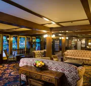 UCLA Lake Arrowhead Lodge hotel detail image 3