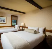 UCLA Lake Arrowhead Lodge hotel detail image 4