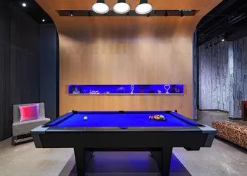 Aloft by Marriott Waco Downtown hotel thumbnail 3