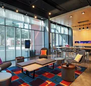 Aloft by Marriott Waco Downtown hotel detail image 4