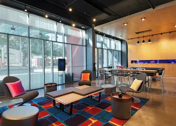 Aloft by Marriott Waco Downtown hotel thumbnail 4