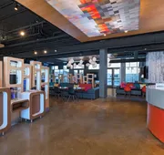Aloft by Marriott Waco Downtown hotel detail image 5