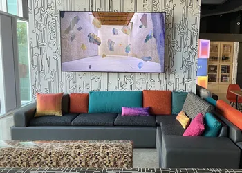 Aloft by Marriott Waco Downtown hotel thumbnail 6