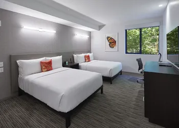 Hotel Mariposa Los Angeles hotel thumbnail 6