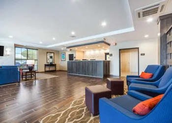 Comfort Inn & Suites North Platte hotel thumbnail 2