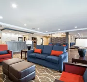 Comfort Inn & Suites North Platte hotel detail image 3