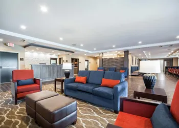 Comfort Inn & Suites North Platte hotel thumbnail 3
