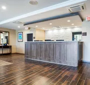 Comfort Inn & Suites North Platte hotel detail image 4