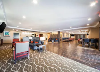 Comfort Inn & Suites North Platte hotel thumbnail 6