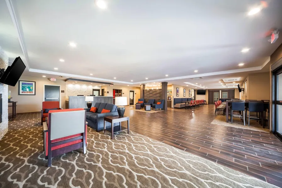Comfort Inn & Suites North Platte hotel detail image 6