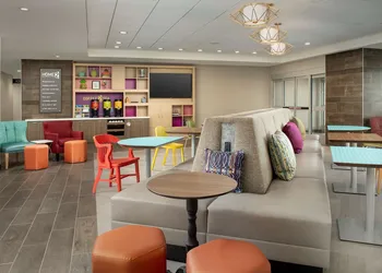 Home2Suites by Hilton Marysville, OH hotel thumbnail 2
