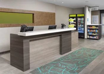 Home2Suites by Hilton Marysville, OH hotel thumbnail 3