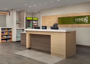 Home2Suites by Hilton Marysville, OH hotel thumbnail 4