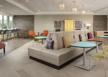Home2Suites by Hilton Marysville, OH hotel thumbnail 6