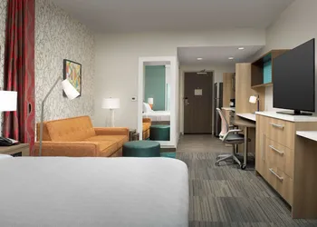 Home2Suites by Hilton Marysville, OH hotel thumbnail 7
