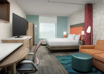 Home2Suites by Hilton Marysville, OH hotel thumbnail 8