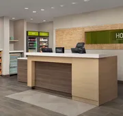 Home2Suites by Hilton Marysville, OH hotel detail image 4