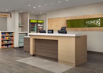 Home2Suites by Hilton Marysville, OH hotel thumbnail 4