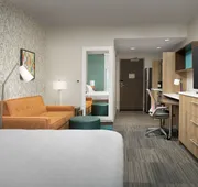 Home2Suites by Hilton Marysville, OH hotel detail image 7
