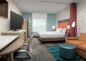 Home2Suites by Hilton Marysville, OH hotel thumbnail 8