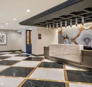 Cambria Hotel Houston Downtown Convention Center hotel detail image 3