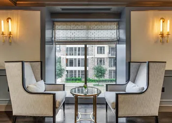 Cambria Hotel Houston Downtown Convention Center hotel thumbnail 4