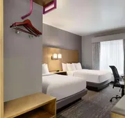 Park Inn by Radisson Florence, SC hotel detail image 7